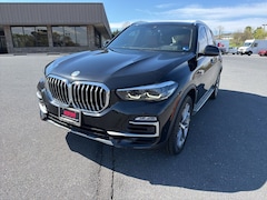 2019 BMW X5 xDrive40i SUV