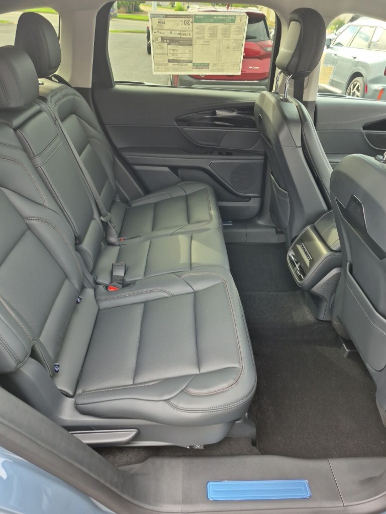 2026 Lincoln Nautilus Premiere - Photo 15