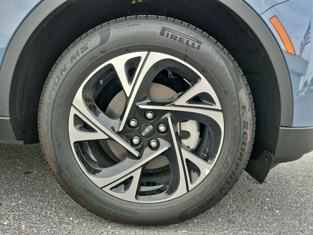 2026 Lincoln Nautilus Premiere - Photo 13