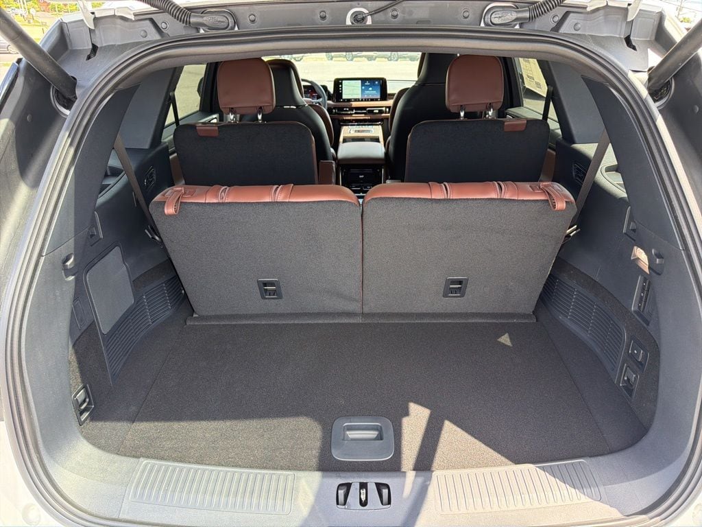 2026 Lincoln Aviator Reserve - Photo 17