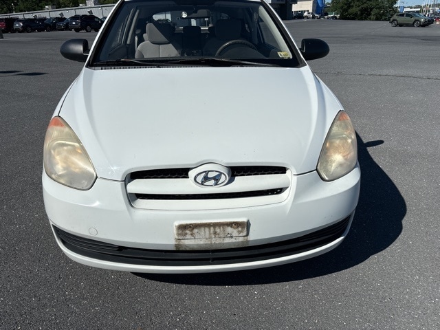 Used 2009 Hyundai Accent GS with VIN KMHCM36C39U129761 for sale in Harrisonburg, VA