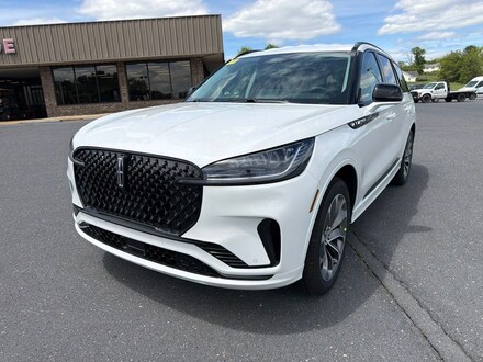 2026 Lincoln Aviator Premiere&reg; SUV