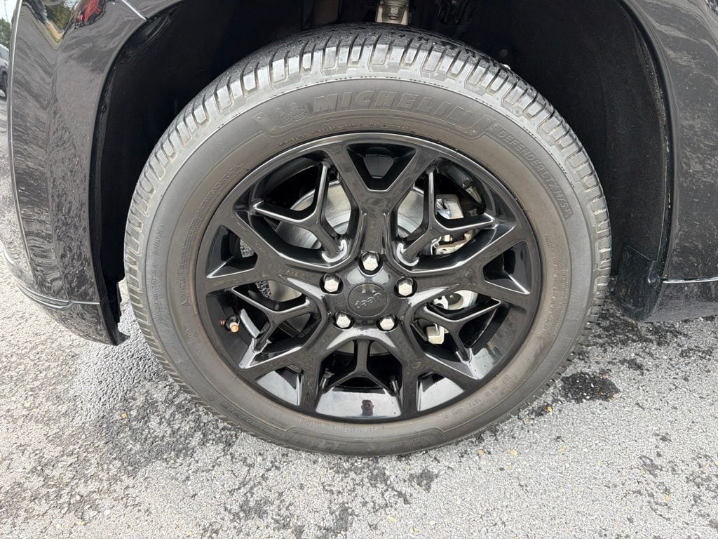2021 Jeep Grand Cherokee Limited X - Photo 13