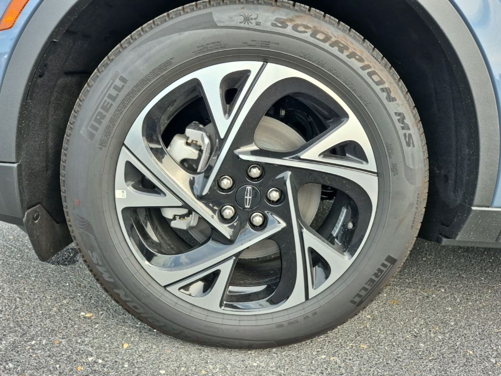 2026 Lincoln Nautilus Premiere - Photo 10