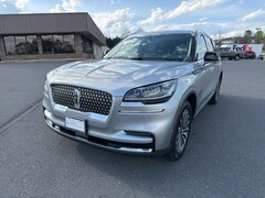 2023 Lincoln Aviator Reserve SUV