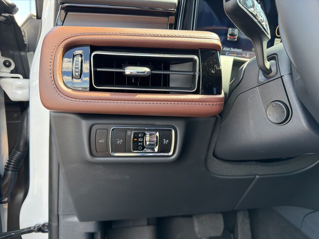2026 Lincoln Aviator Reserve - Photo 29