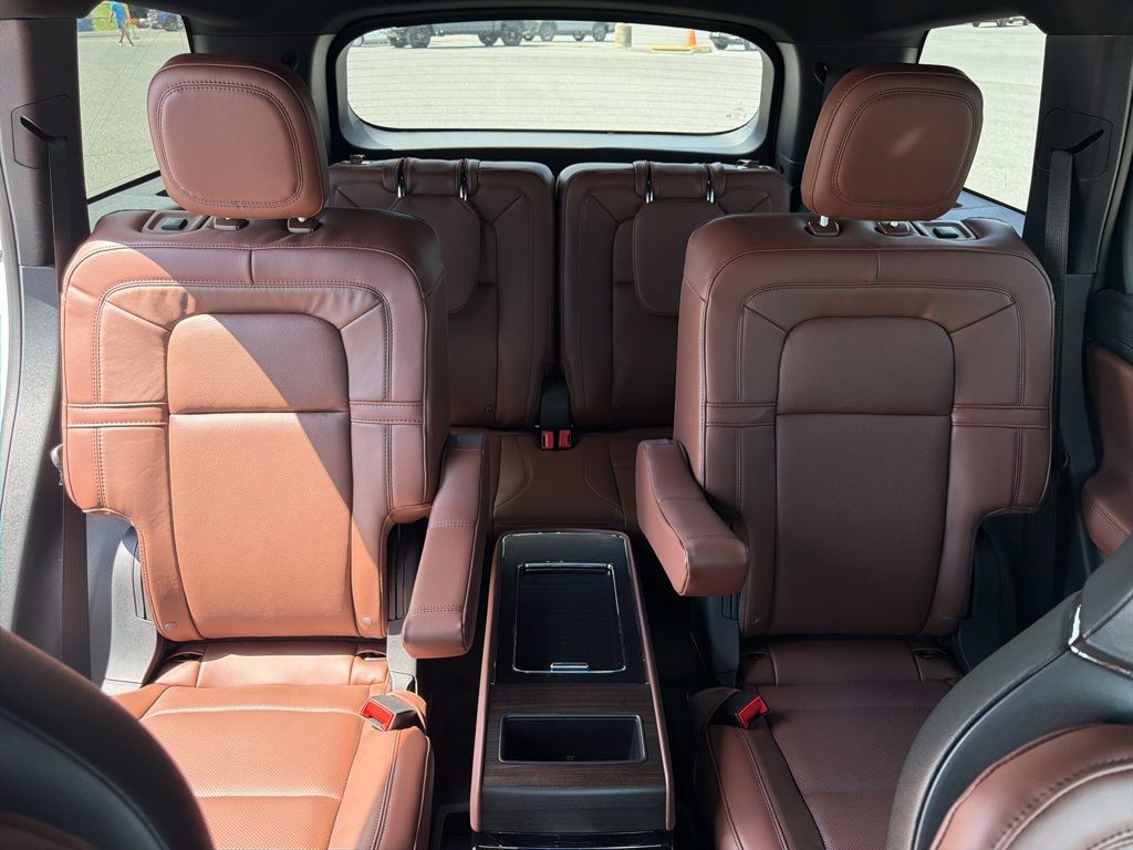 2026 Lincoln Aviator Reserve - Photo 22