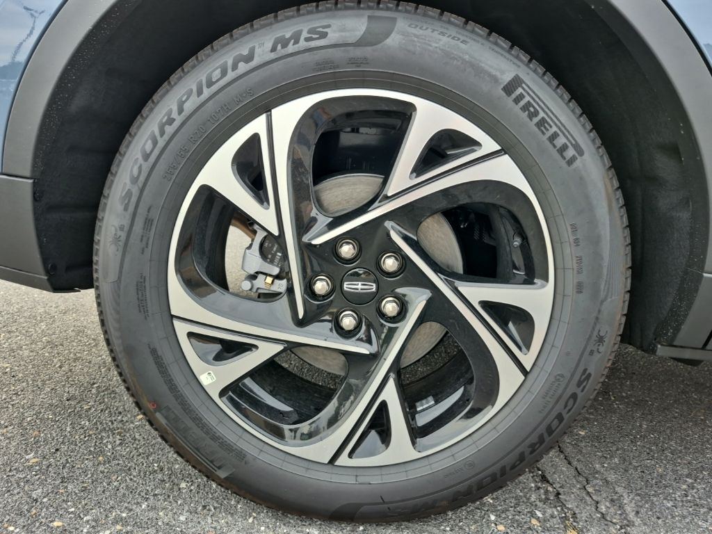2026 Lincoln Nautilus Premiere - Photo 12