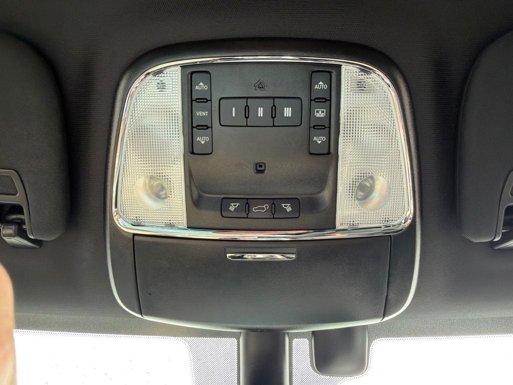 2021 Jeep Grand Cherokee Limited X - Photo 40