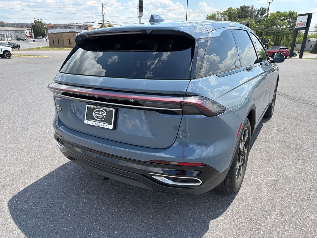 2026 Lincoln Nautilus Premiere - Photo 5