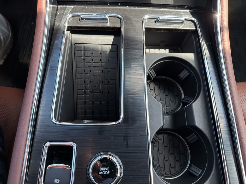 2026 Lincoln Aviator Reserve - Photo 38
