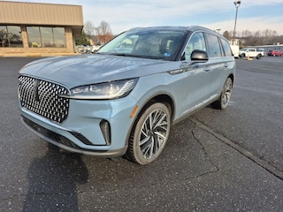 2026 Lincoln Aviator Reserve SUV