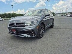 2024 Volkswagen Tiguan 2.0T SEL R-Line SUV