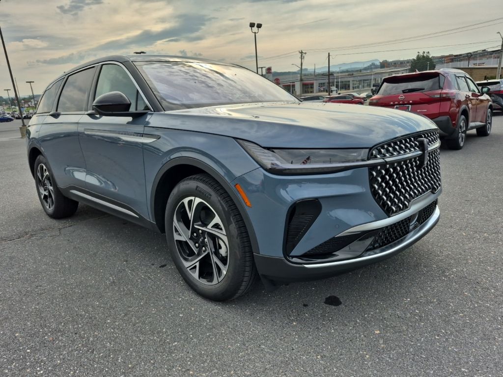 2026 Lincoln Nautilus Premiere - Photo 7