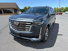 2021 Cadillac Escalade ESV Premium Luxury Platinum SUV
