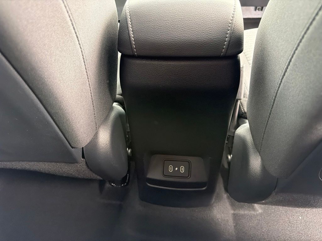 2024 Kia Soul EX - Photo 20