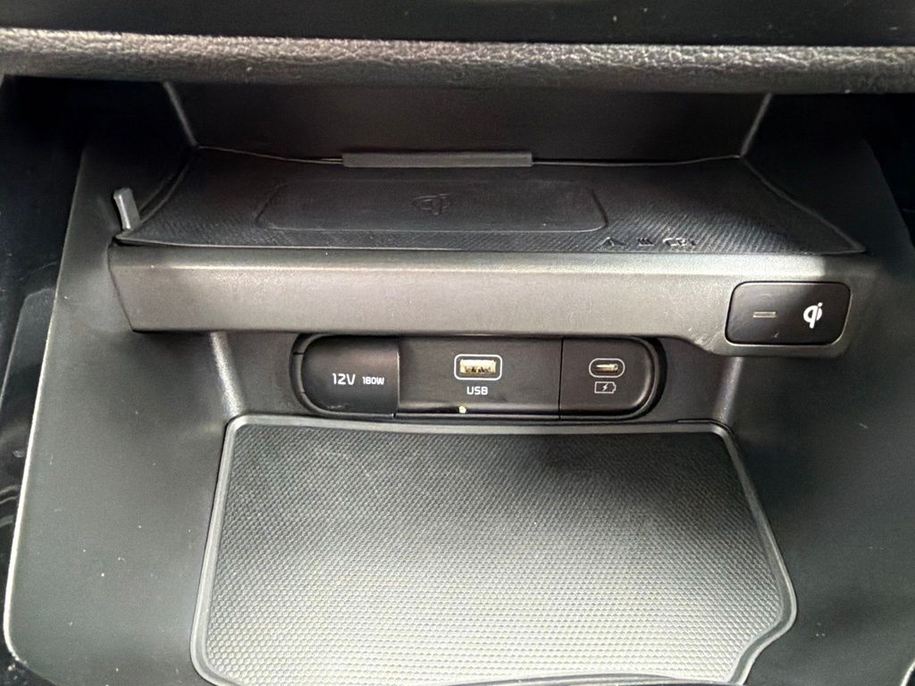 2024 Kia Soul EX - Photo 35