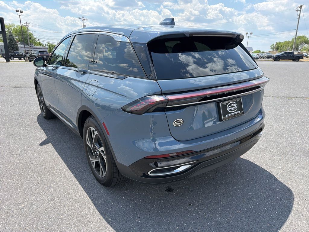 2026 Lincoln Nautilus Premiere - Photo 3