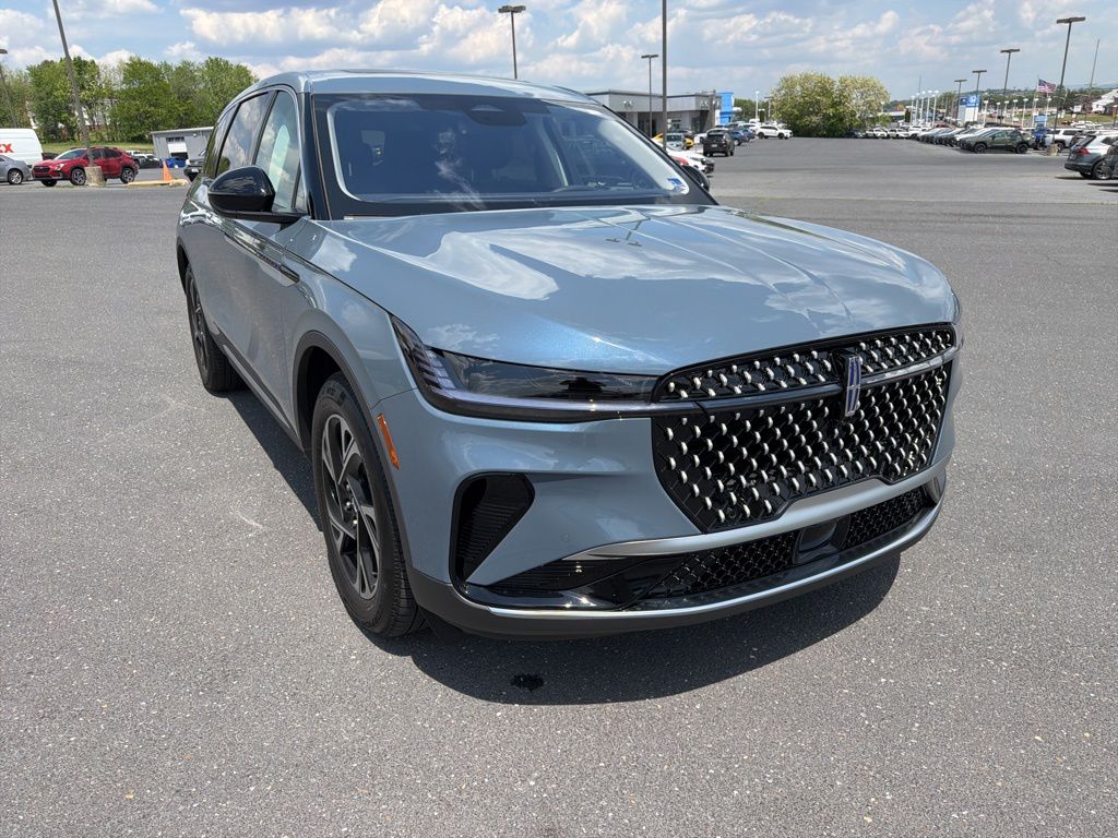 2026 Lincoln Nautilus Premiere - Photo 7