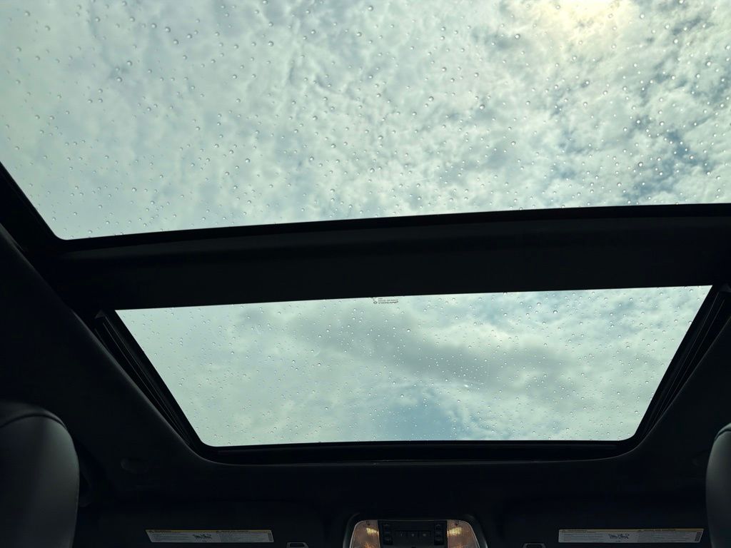 2021 Jeep Grand Cherokee Limited X - Photo 23
