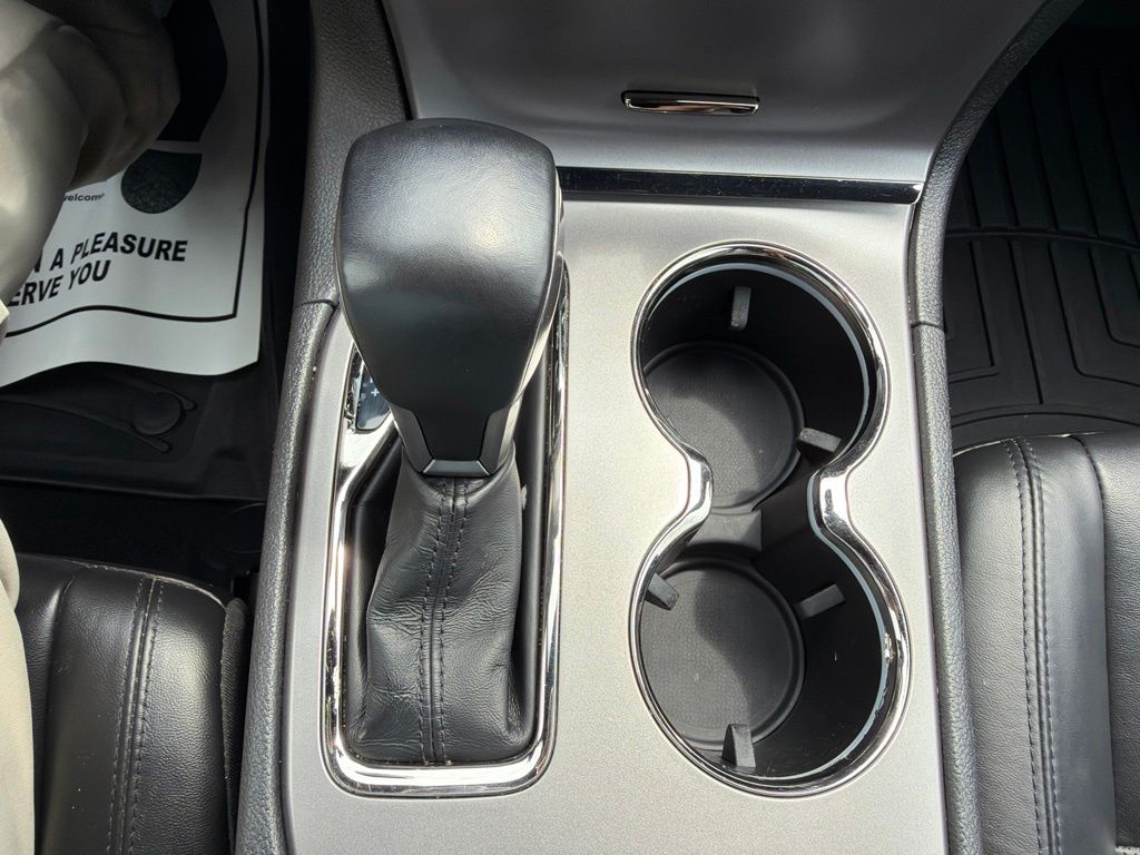 2021 Jeep Grand Cherokee Limited X - Photo 37