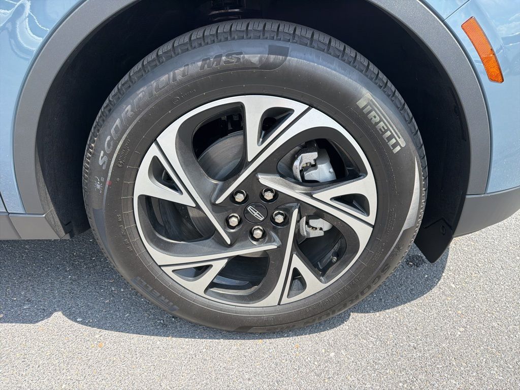 2026 Lincoln Nautilus Premiere - Photo 10
