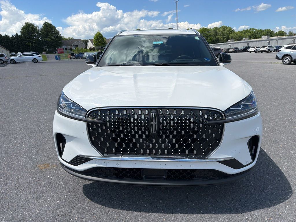 2026 Lincoln Aviator Reserve - Photo 8