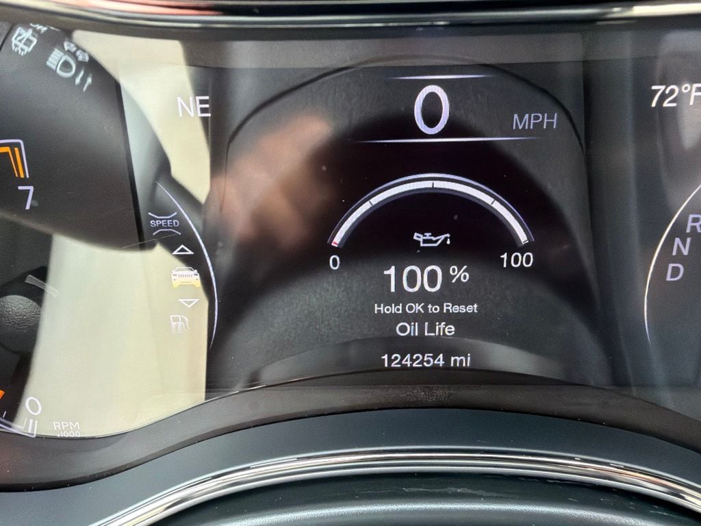 2021 Jeep Grand Cherokee Limited X - Photo 34