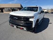  Chevrolet Silverado 1500 LTD