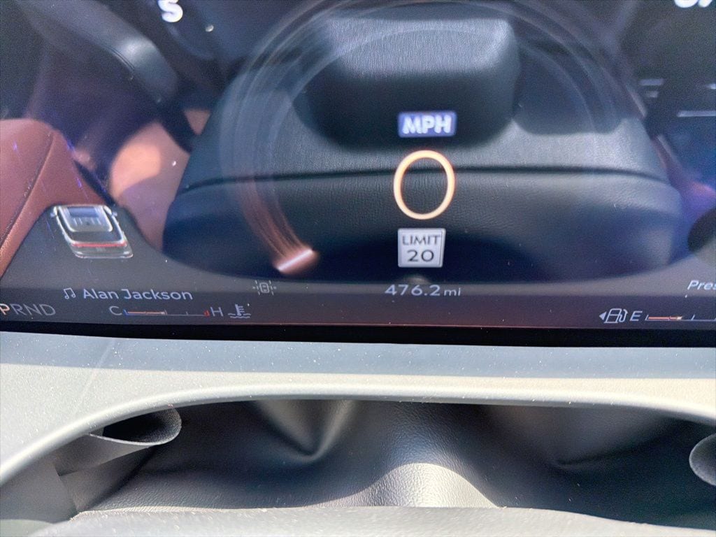 2026 Lincoln Aviator Reserve - Photo 34