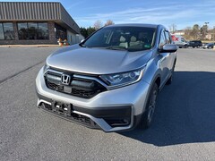 2022 Honda CR-V EX-L SUV