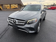 2017 Mercedes-Benz GLC GLC 300 SUV