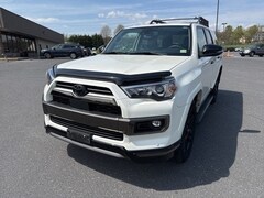 2021 Toyota 4Runner Nightshade SUV
