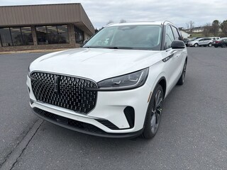 2026 Lincoln Aviator Reserve SUV