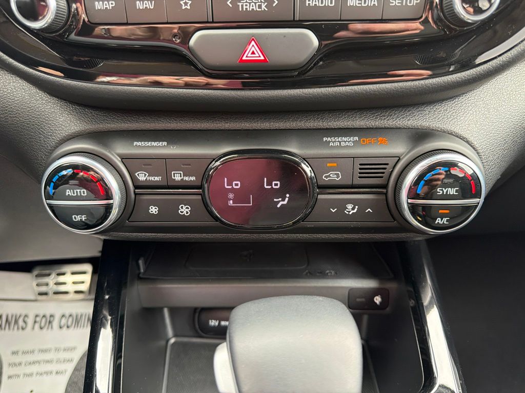 2024 Kia Soul EX - Photo 33