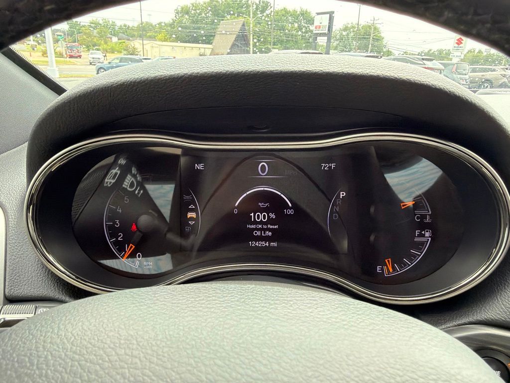 2021 Jeep Grand Cherokee Limited X - Photo 33