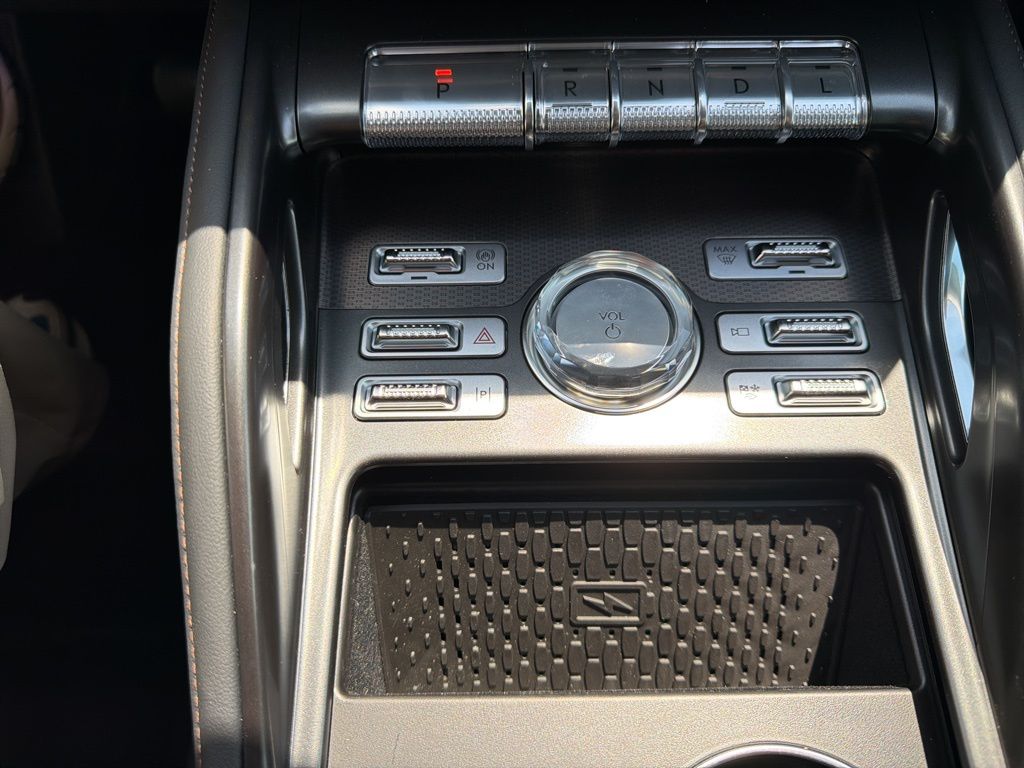 2026 Lincoln Nautilus Premiere - Photo 33