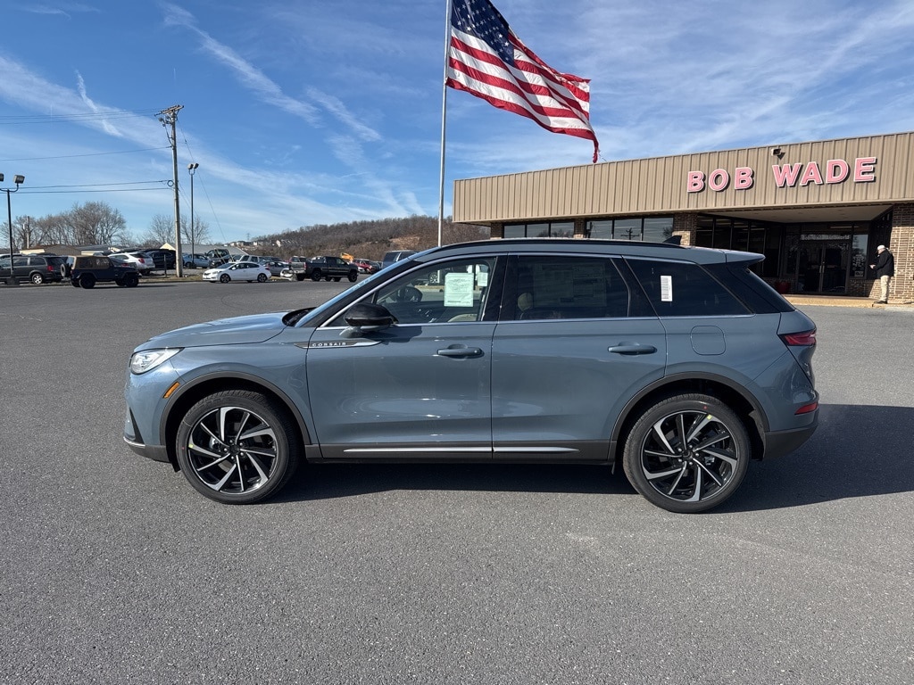 New 2026 Lincoln Corsair Reserve CROSSOVERS