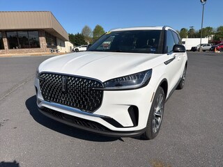 2026 Lincoln Aviator Reserve SUV