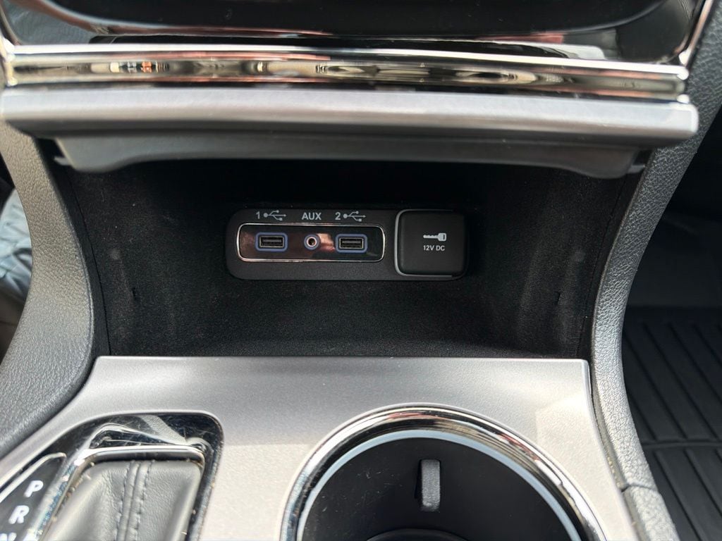 2021 Jeep Grand Cherokee Limited X - Photo 39