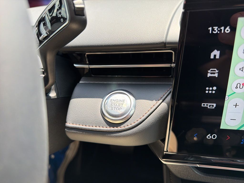 2026 Lincoln Nautilus Premiere - Photo 30