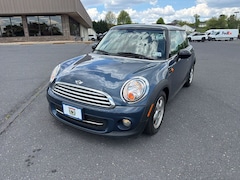 2011 MINI Cooper Base Hatchback