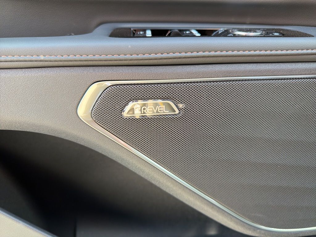 2026 Lincoln Nautilus Premiere - Photo 26