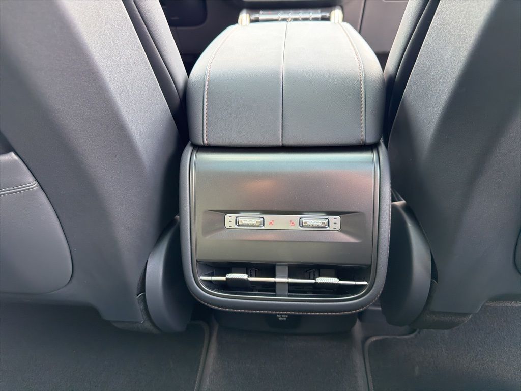 2026 Lincoln Nautilus Premiere - Photo 22