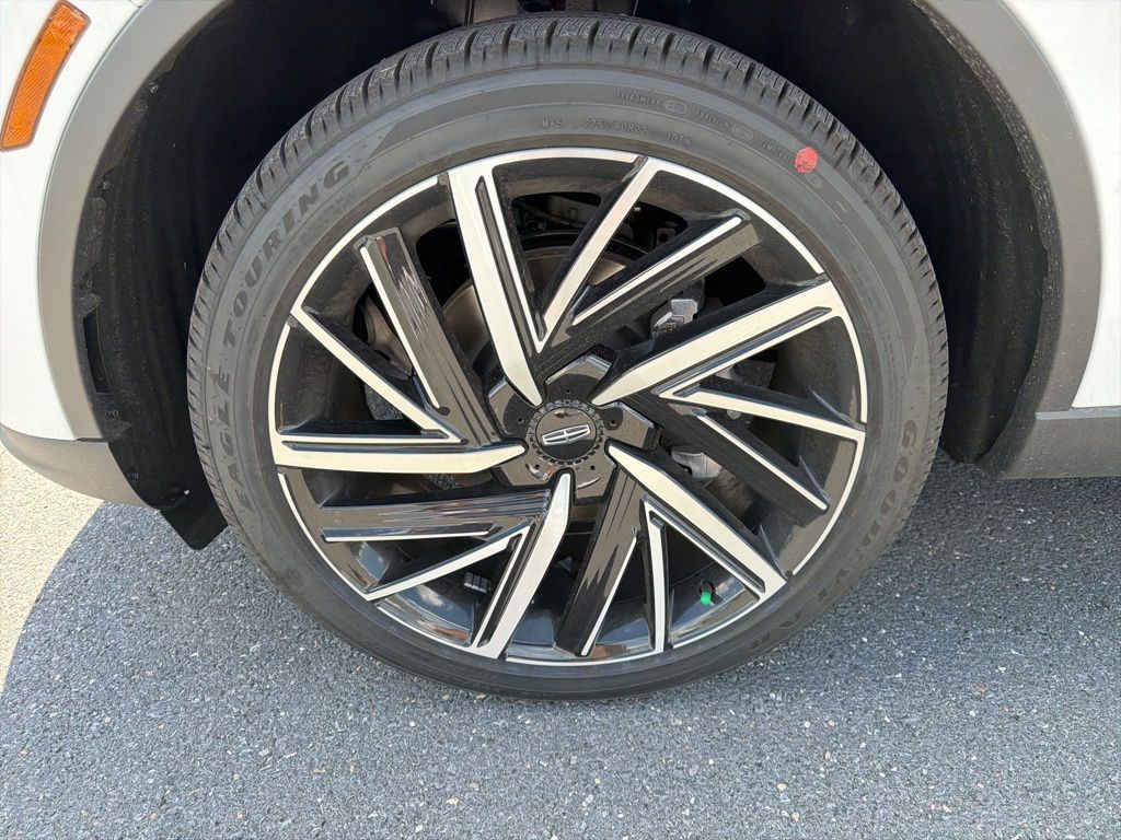 2026 Lincoln Aviator Reserve - Photo 13