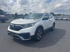2020 Honda CR-V LX SUV