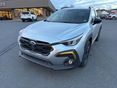 2025 Subaru Crosstrek Sport SUV