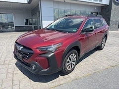 2025 Subaru Outback Premium SUV