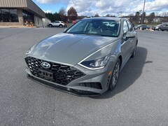 2020 Hyundai Sonata SEL Sedan
