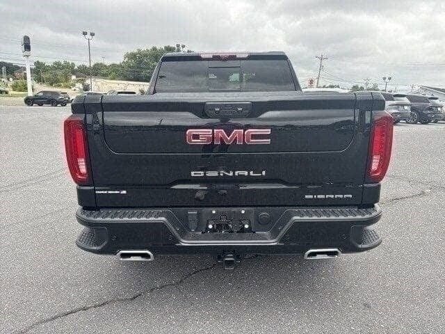 2024 Gmc Sierra 1500 Denali photo 3